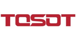 Логотип Tosot