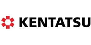 Логотип Kentatsu