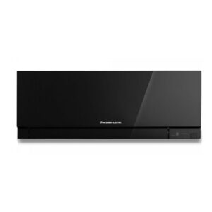 Mitsubishi Electric MSZ-EF25VGKB/MUZ-EF25VG Design Inverter