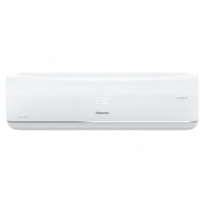 Hisense AS-13UW4RXVQF00G/AS-13UW4RXVQF00W Air Sensation Superior DC Inverter