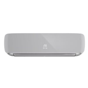 Hisense AS-13UW4RYDTG03G(S)/AS-13UW4RYDTG03W(S) Crystal Silver DC Inverter
