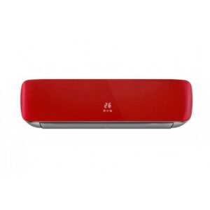 Hisense AS-13UW4RVETG00G(R)/AS-13UW4RVETG00W(R) Red Crystal DC Inverter