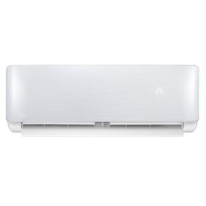 MDV MDSA-09HRN8/MDOA-09HN8 Aurora Design Silver