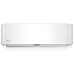 MDV MDSA-12HRN8/MDOA-12HN8 Aurora Design Silver