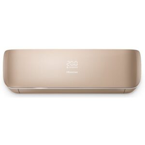 Hisense AS-13UW4RVETG00G(С)/AS-13UW4RVETG00W(С) Champagne Crystal Super DC Inverter