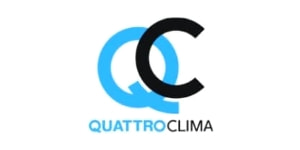 Логотип Quattroclima